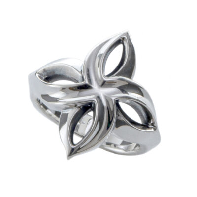 インフィニティクロスリング