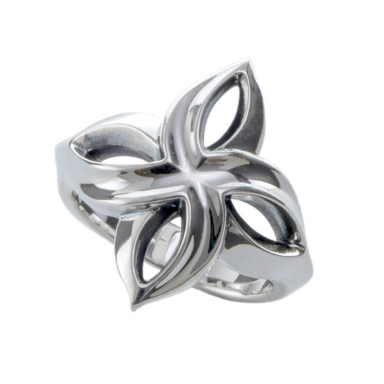 インフィニティクロスリング