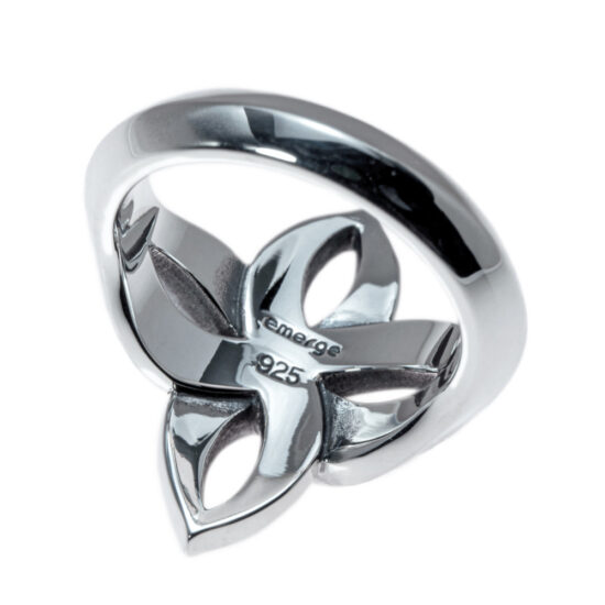 インフィニティクロスリング