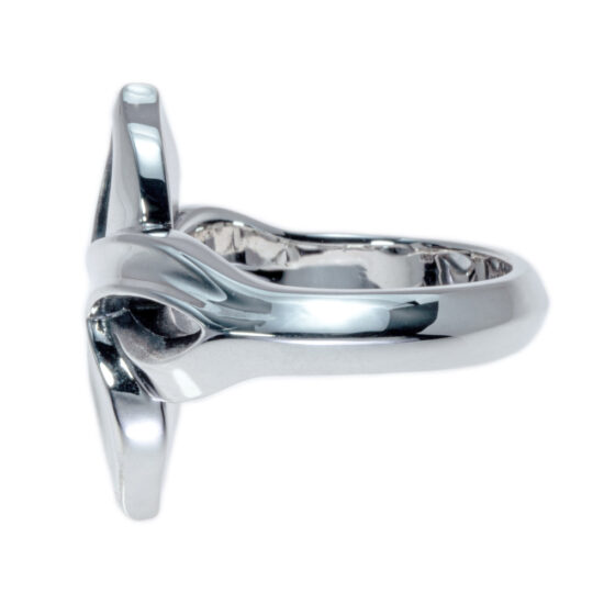 インフィニティクロスリング